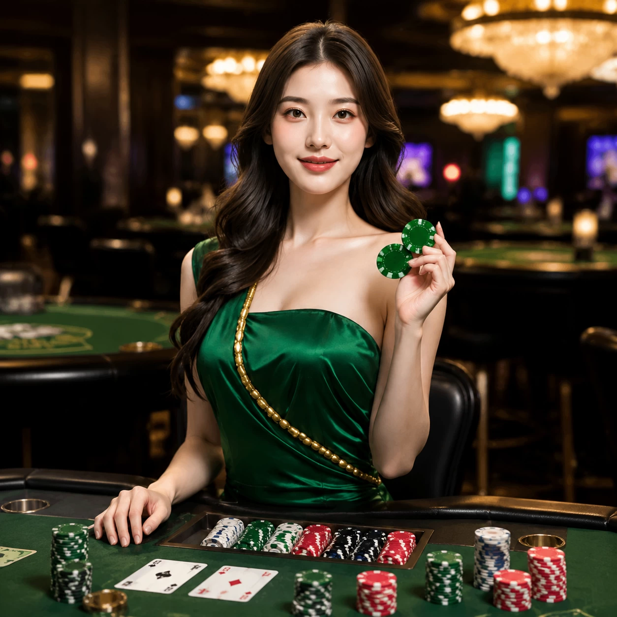 Keunggulan dan Fitur Menarik di Situs Game dora77