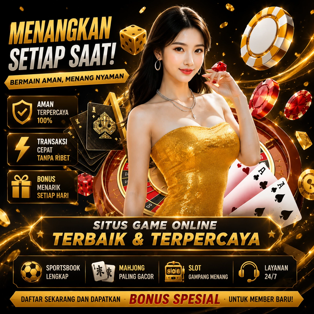 Inovasi dan Fitur Menarik di dora77